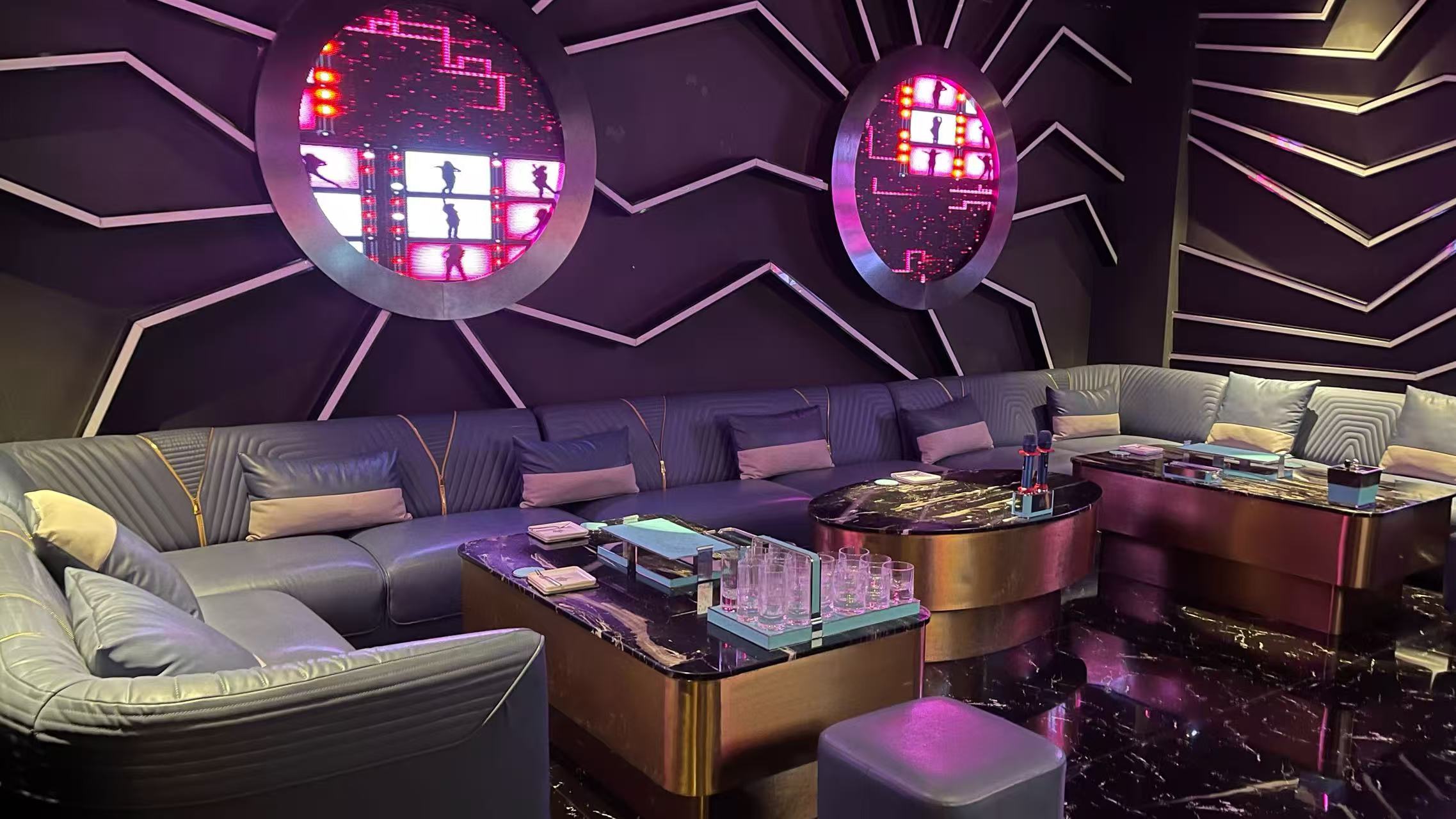 合肥商务ktv环境如何商务ktv好吗-长丰县ktv预订