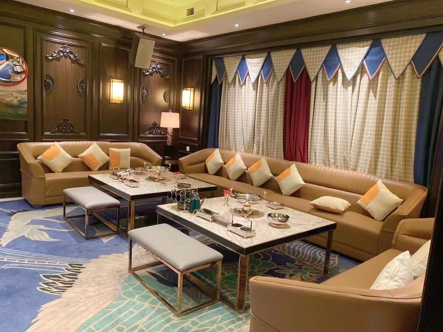 合肥商务ktv最佳选择商务ktv推荐-长丰县ktv预订