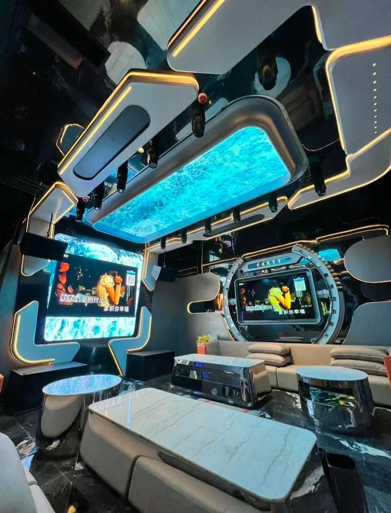 合肥商务ktv独特的商务ktv玩法-长丰县ktv预订